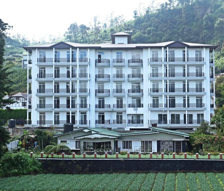 Grand View Apartments Nuwara Eliya Exterior foto