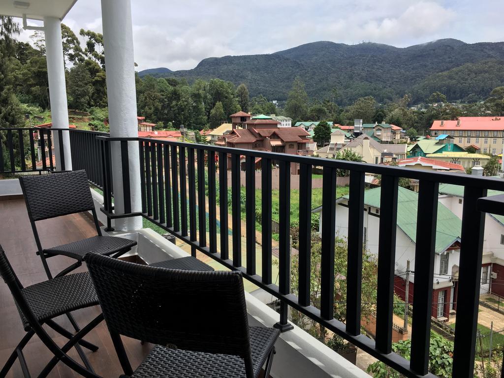 Grand View Apartments Nuwara Eliya Exterior foto